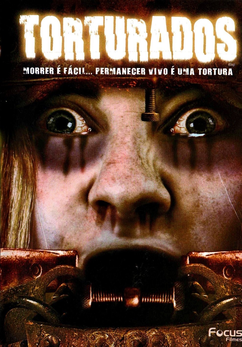 Poster de Torturados