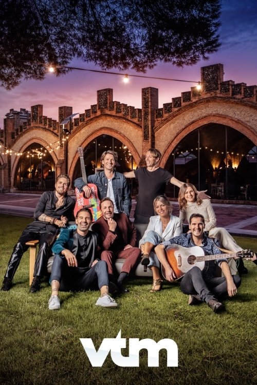 Poster de Temporada 6