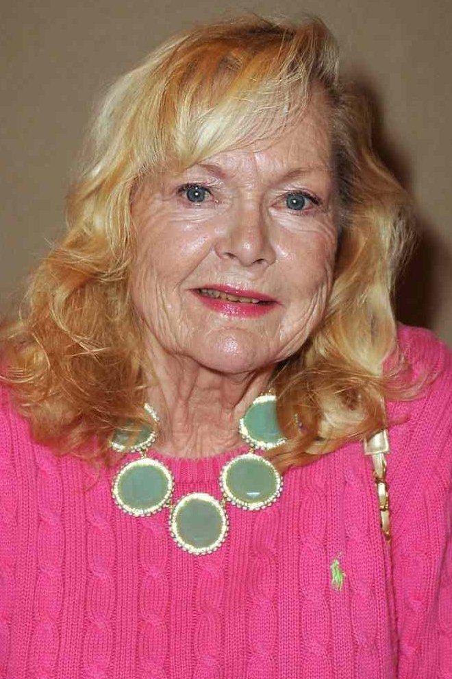 Foto de Carol Lynley