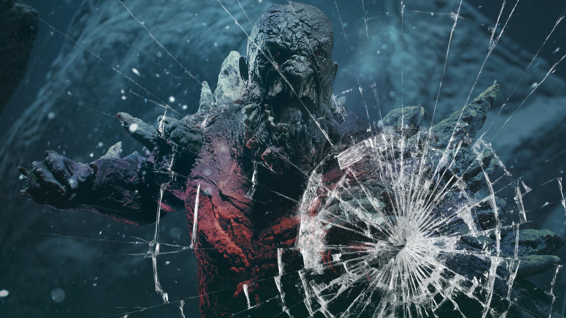 Backdrop image