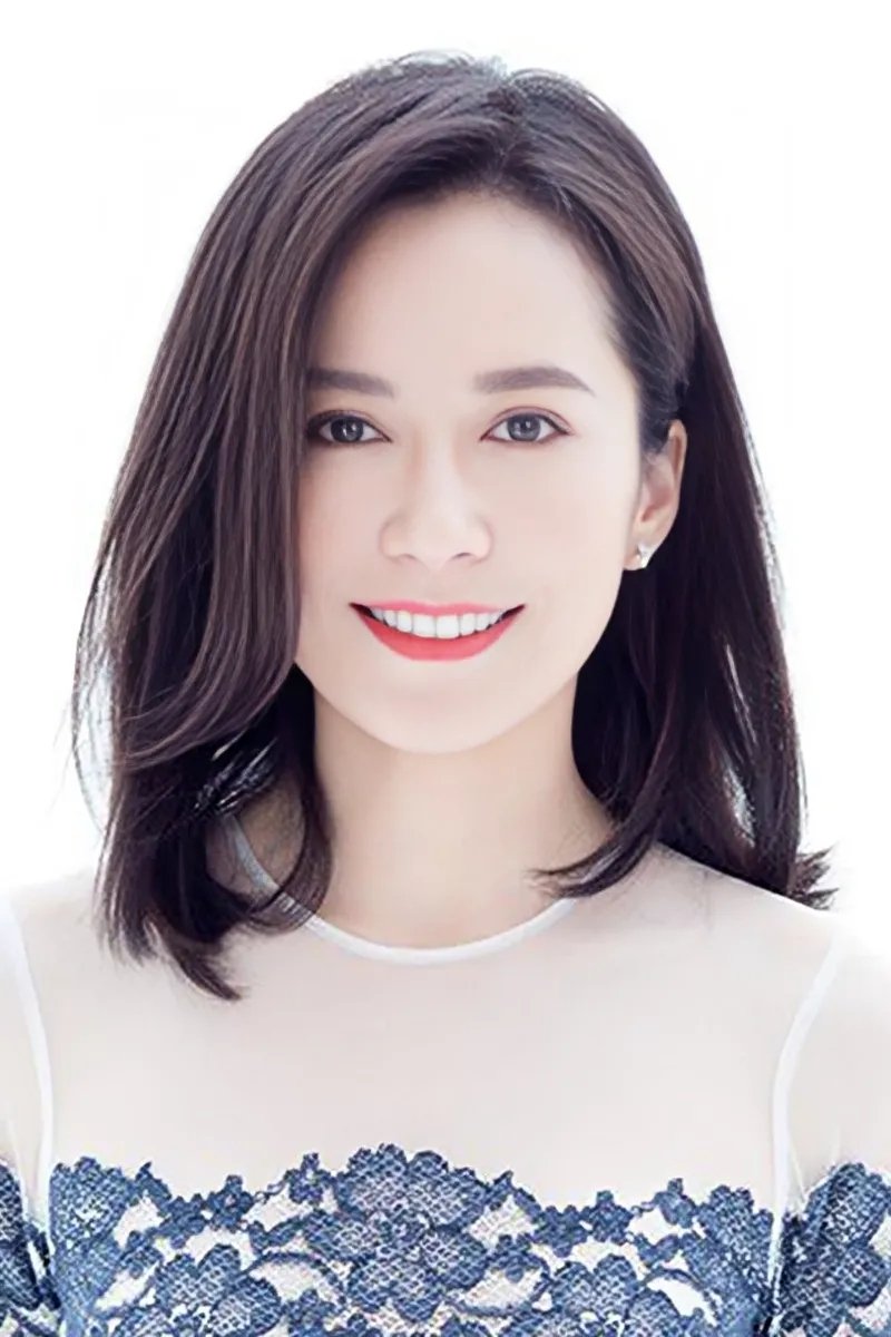 Foto de 俞飞鸿