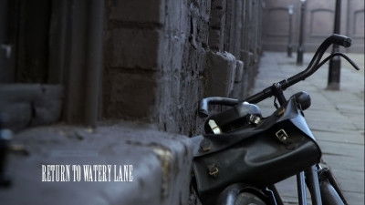 Return to Watery Lane