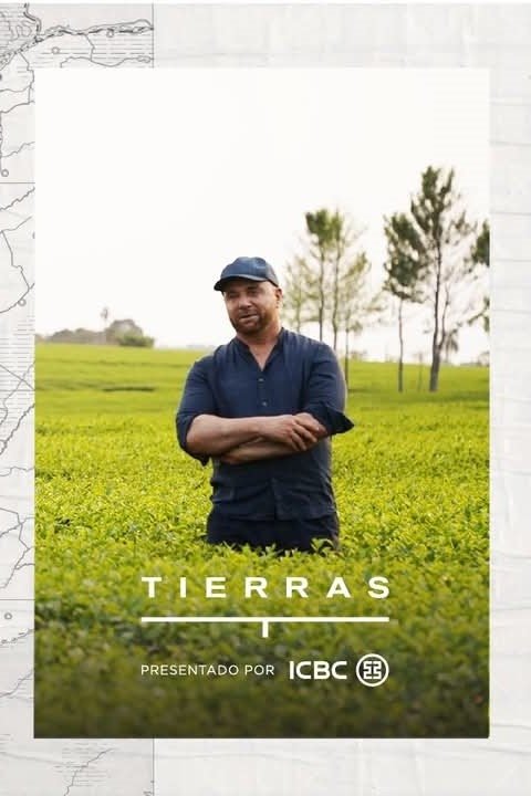 Poster de Temporada 3