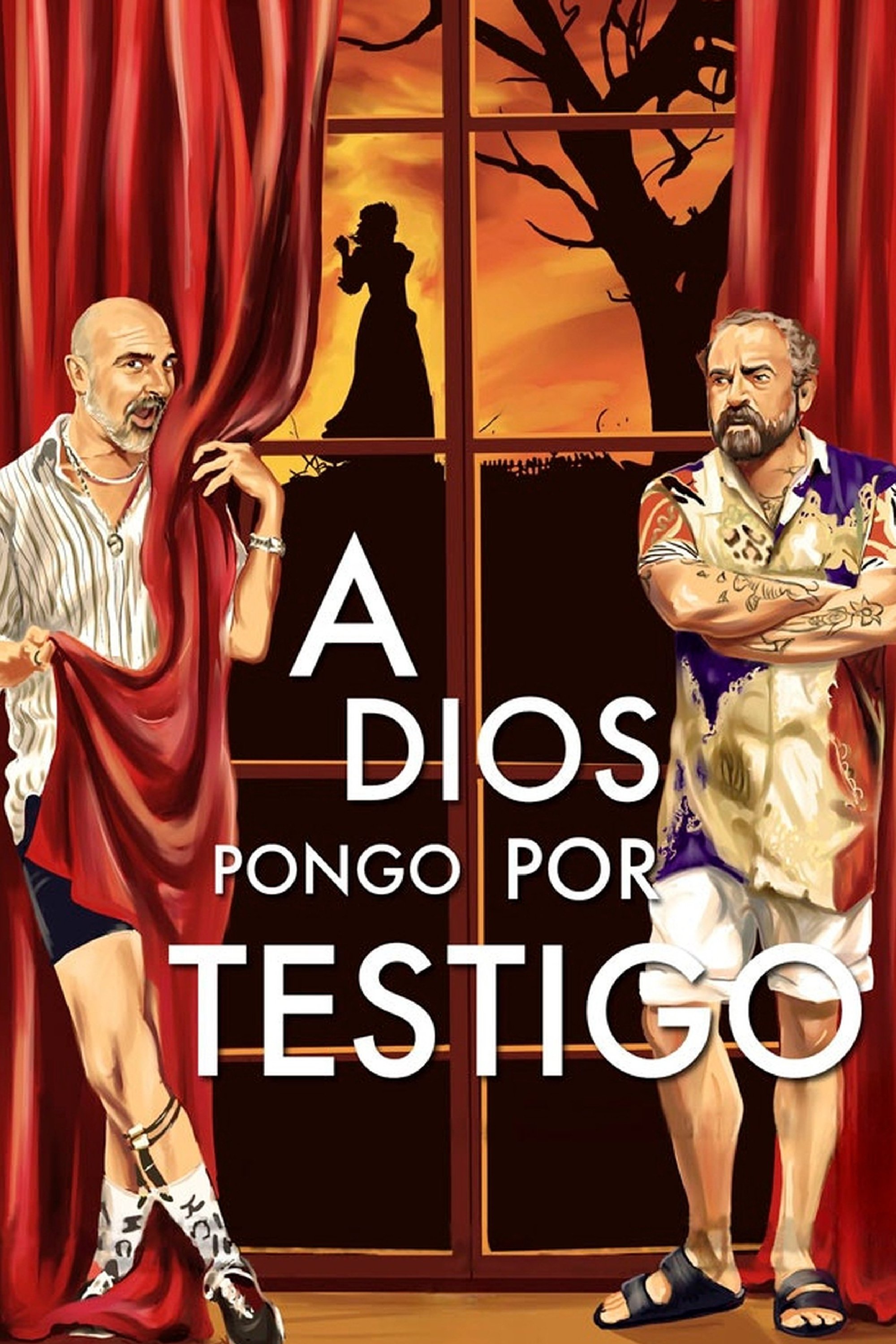 Poster movie