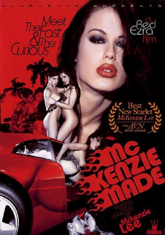 Poster de McKenzie Made