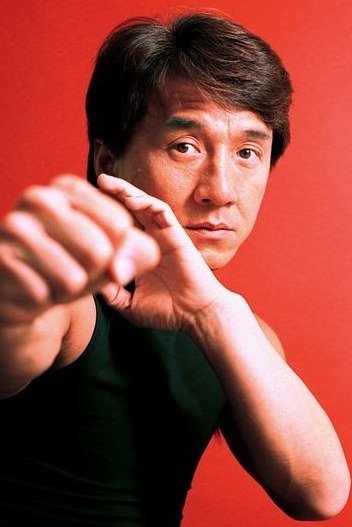 Foto de Jackie Chan