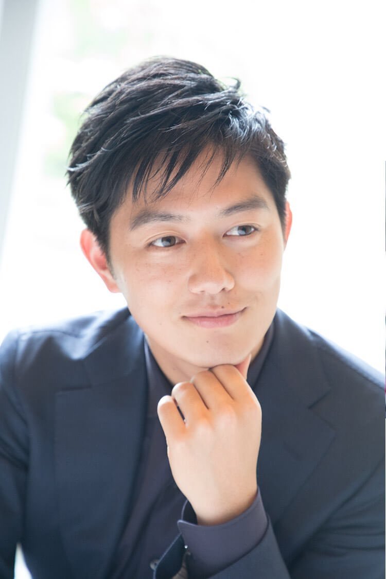 Foto de 工藤阿須加