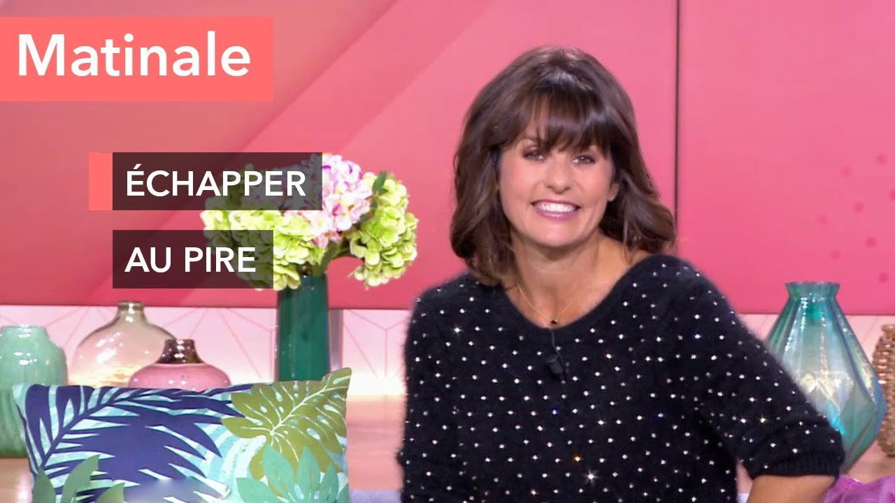 Matinale: escaping death