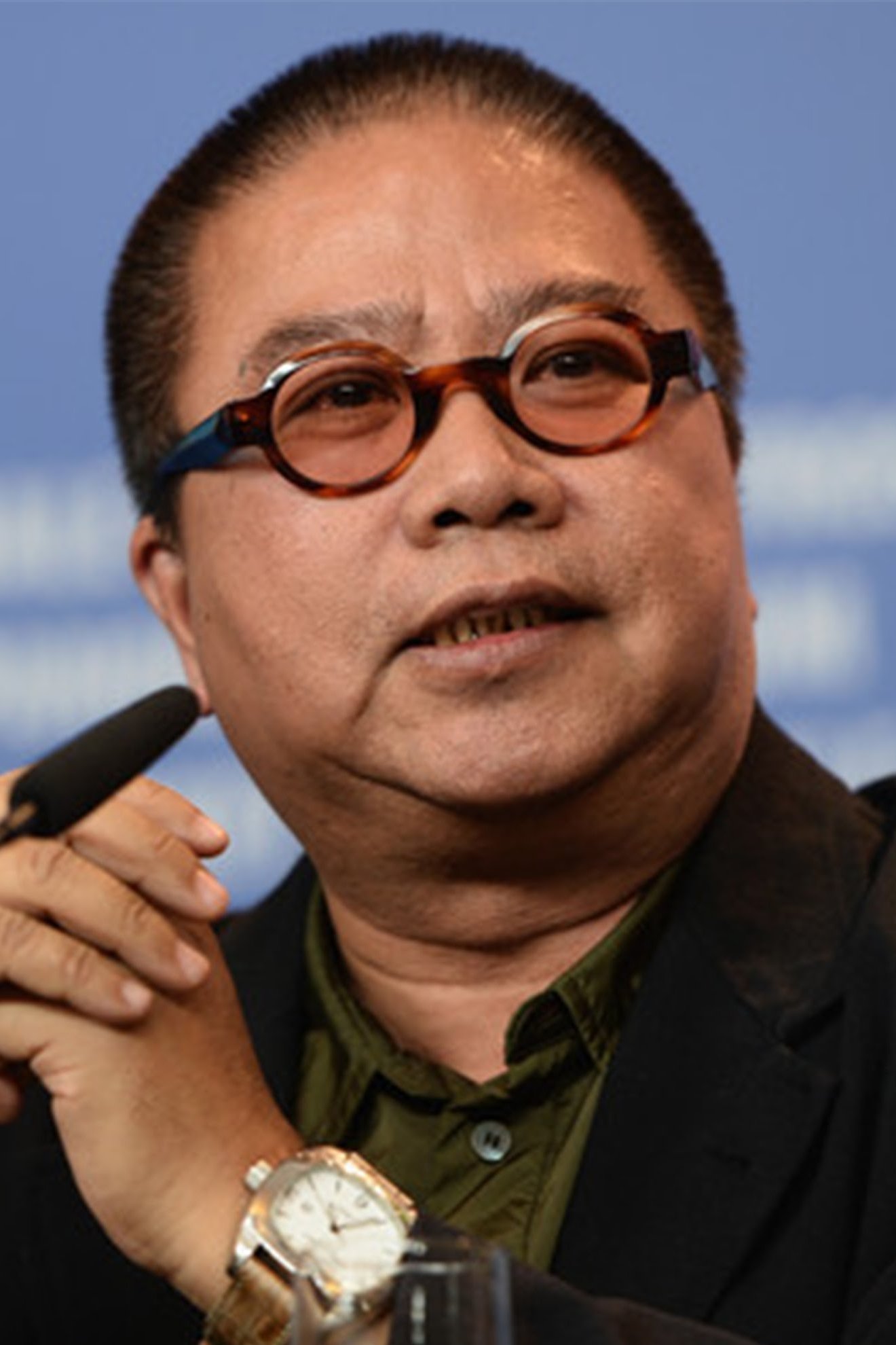 Foto de 陳果