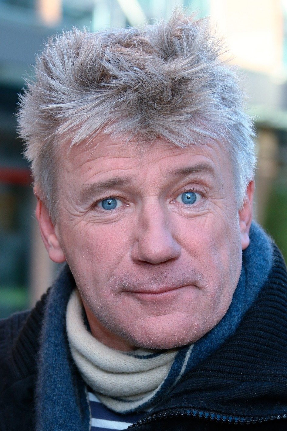 Foto de Jörg Schüttauf