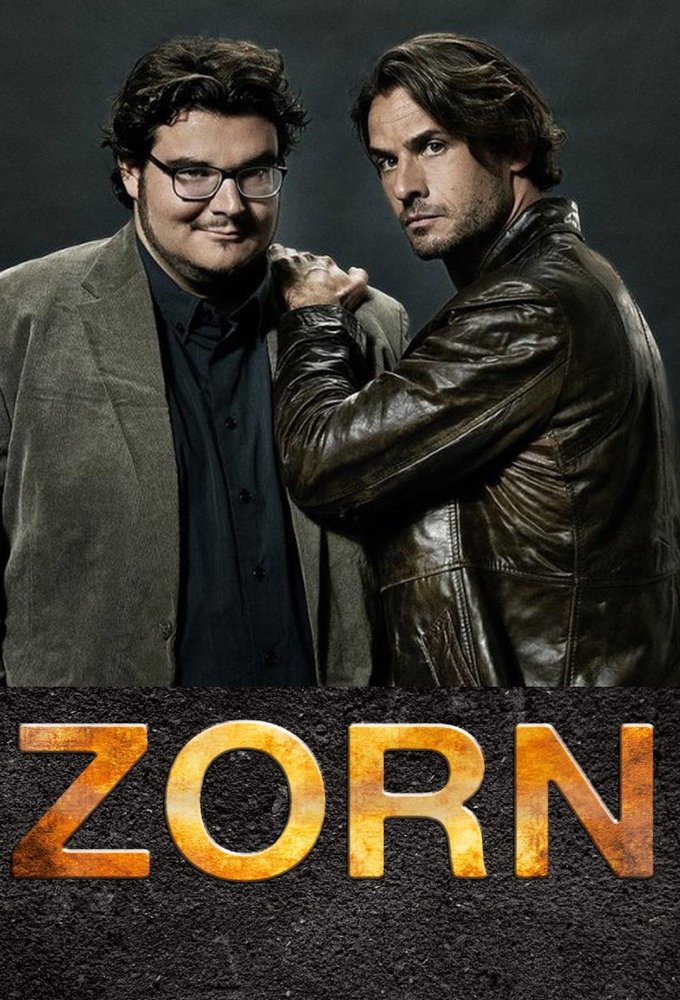 Poster de Zorn