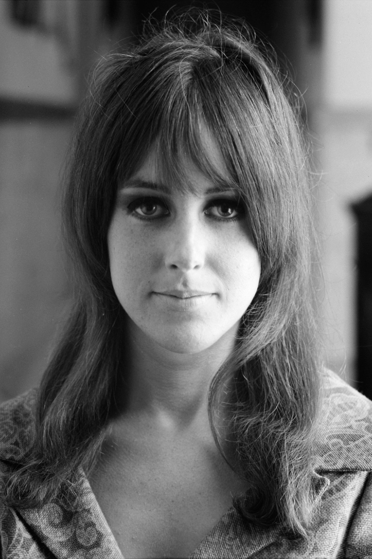 Foto de Grace Slick