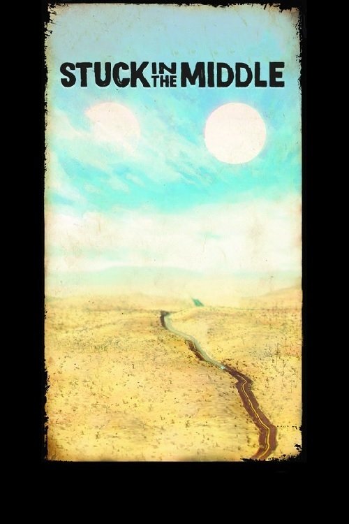 Poster de Stuck in the Middle