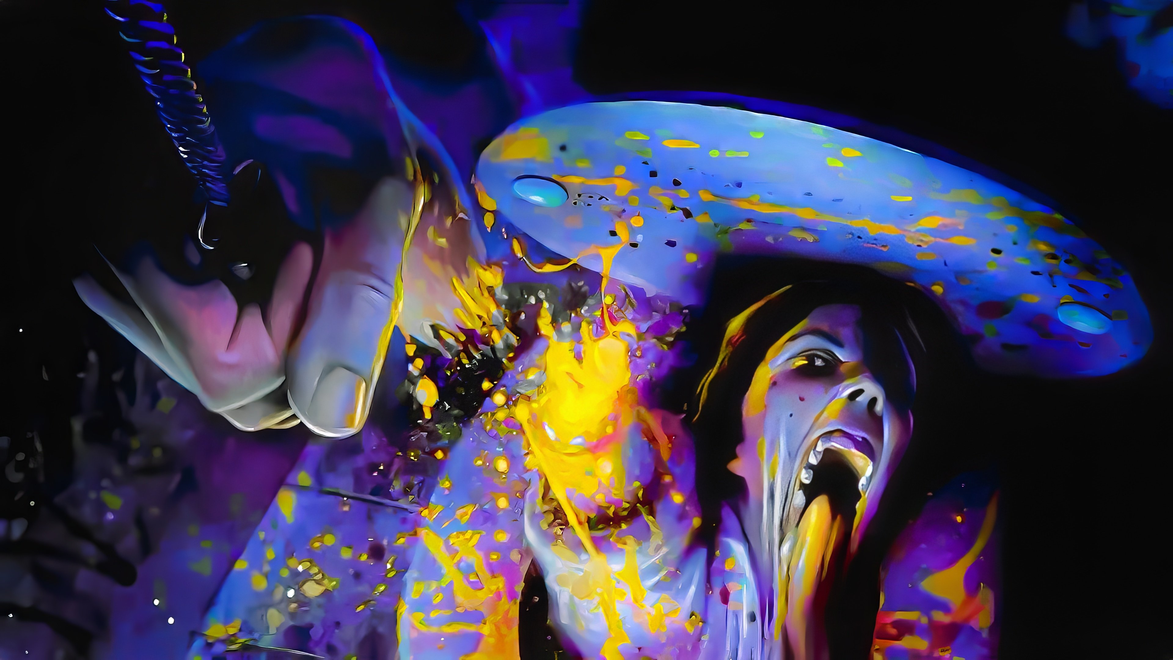 Backdrop image