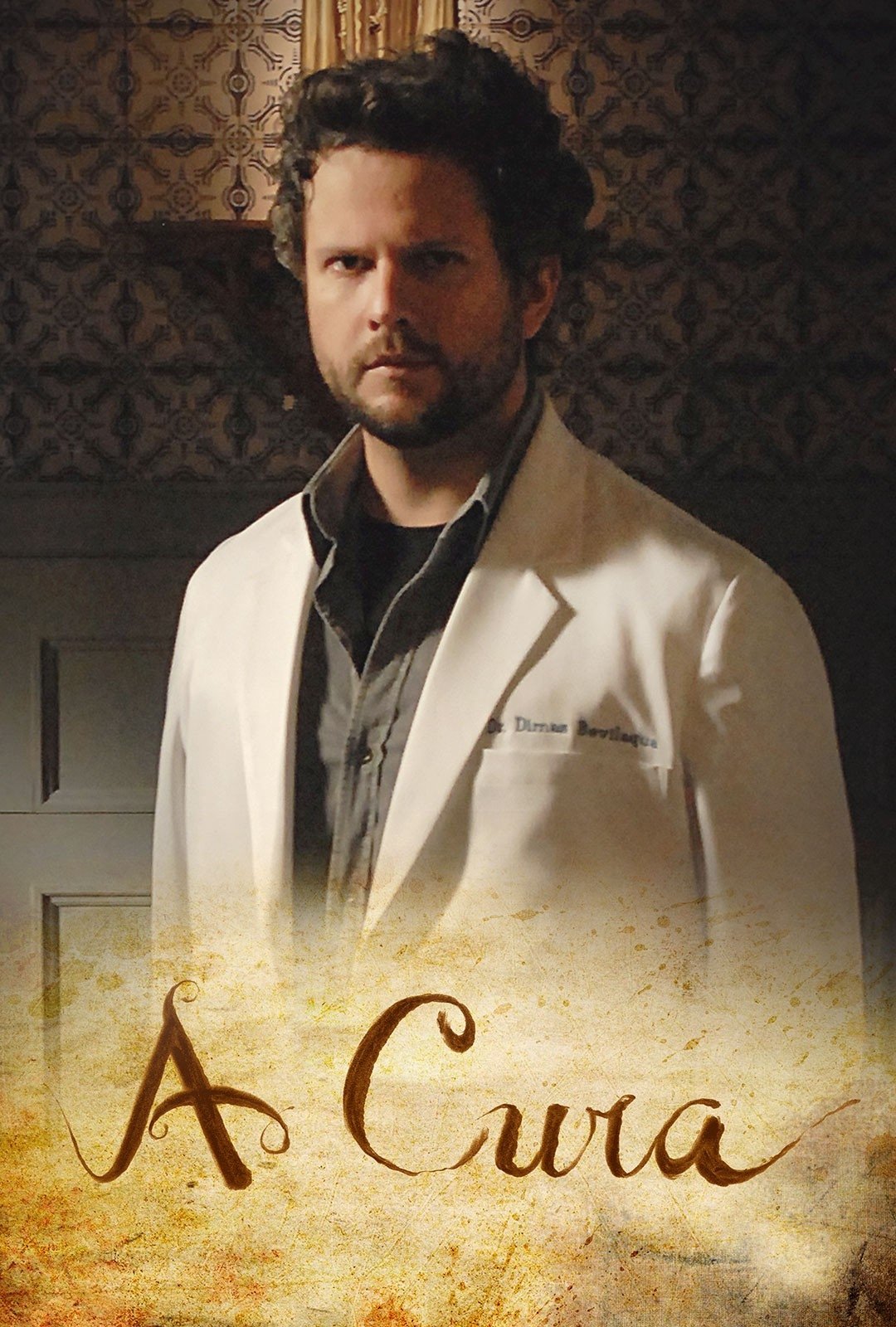Poster de A Cura