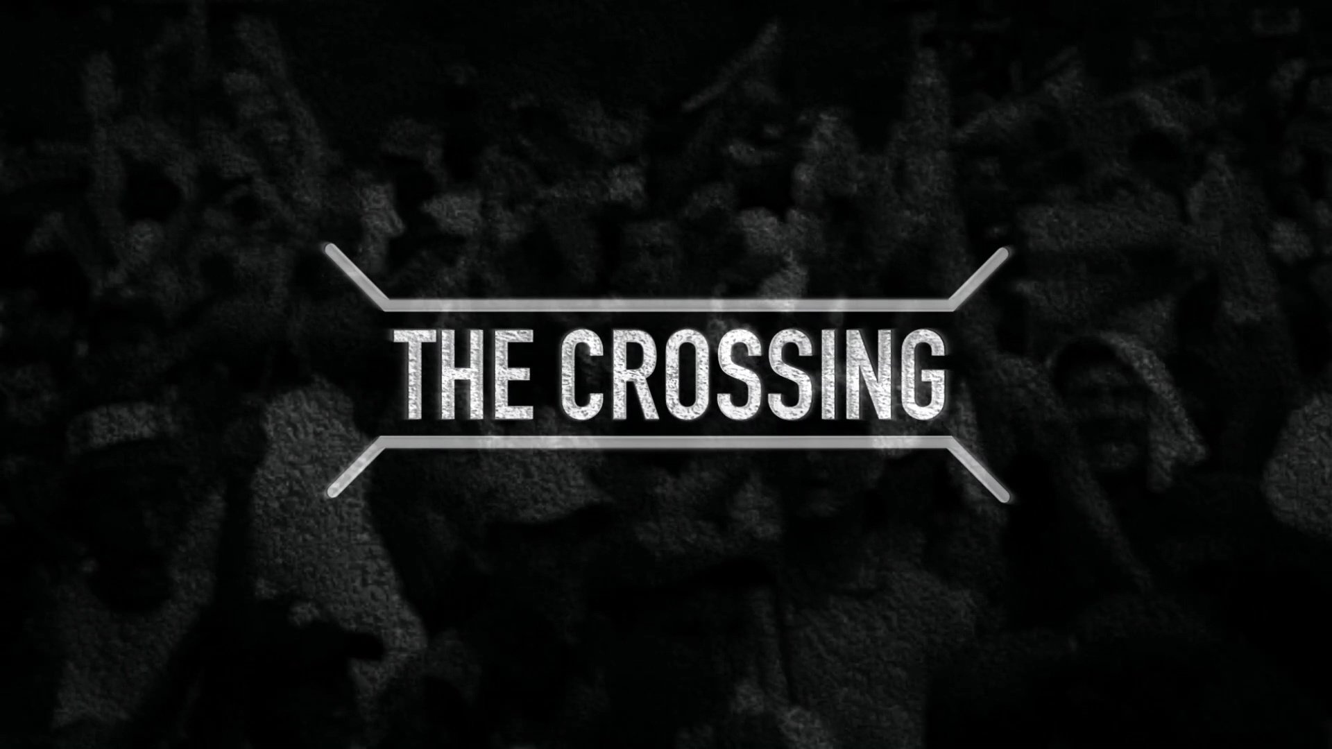 The Crossing
