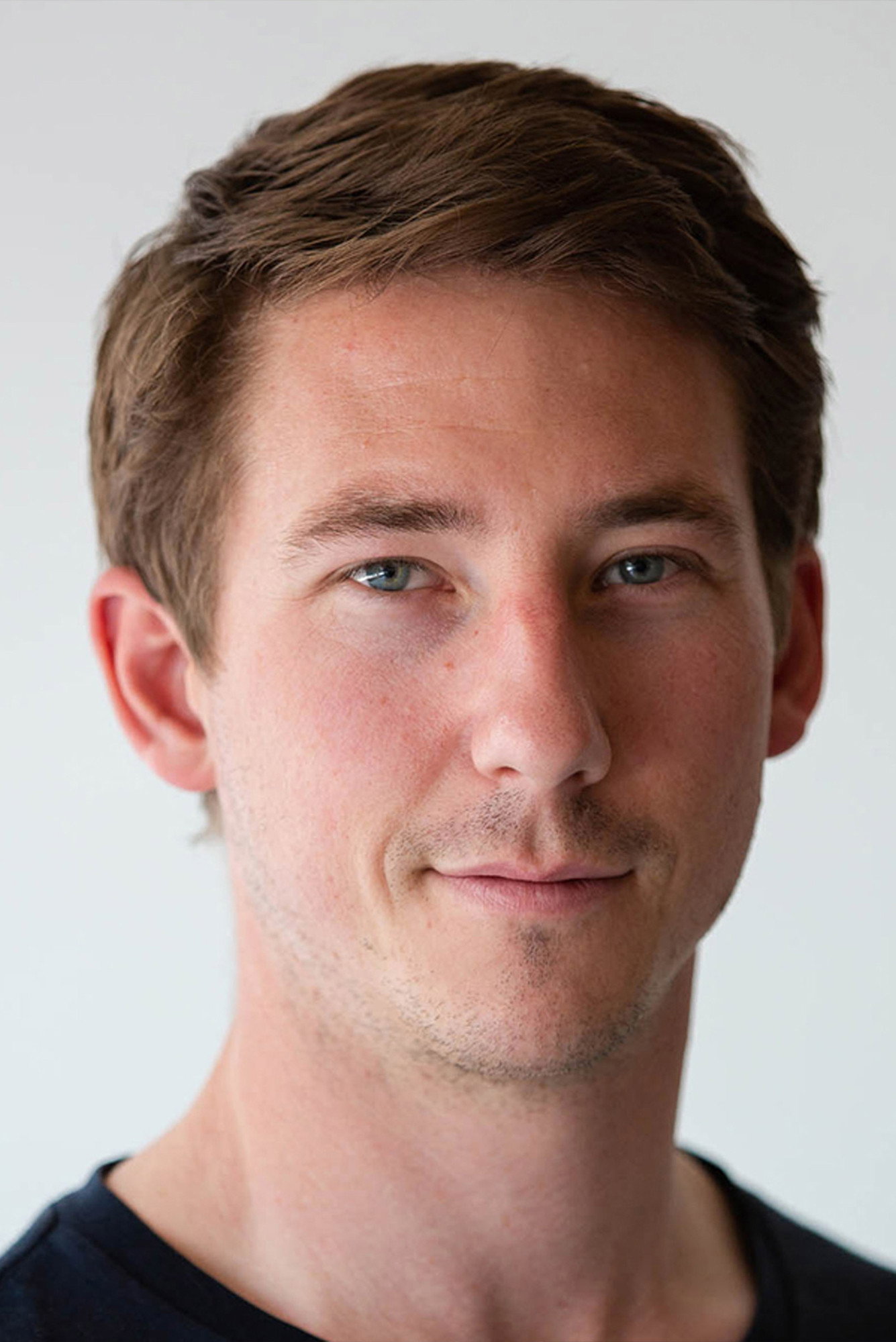 Foto de Jonathan Gales