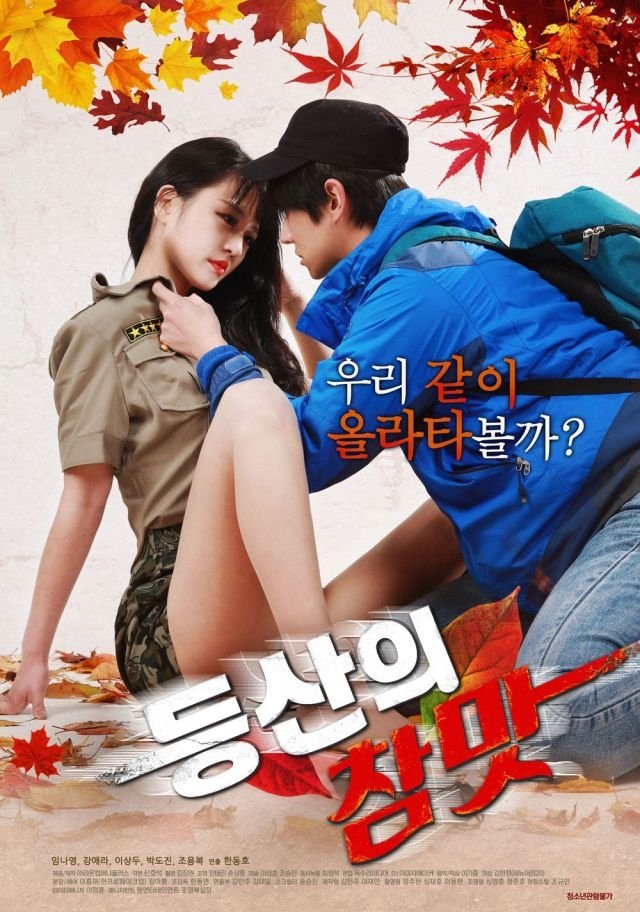 Poster de 등산의 참맛