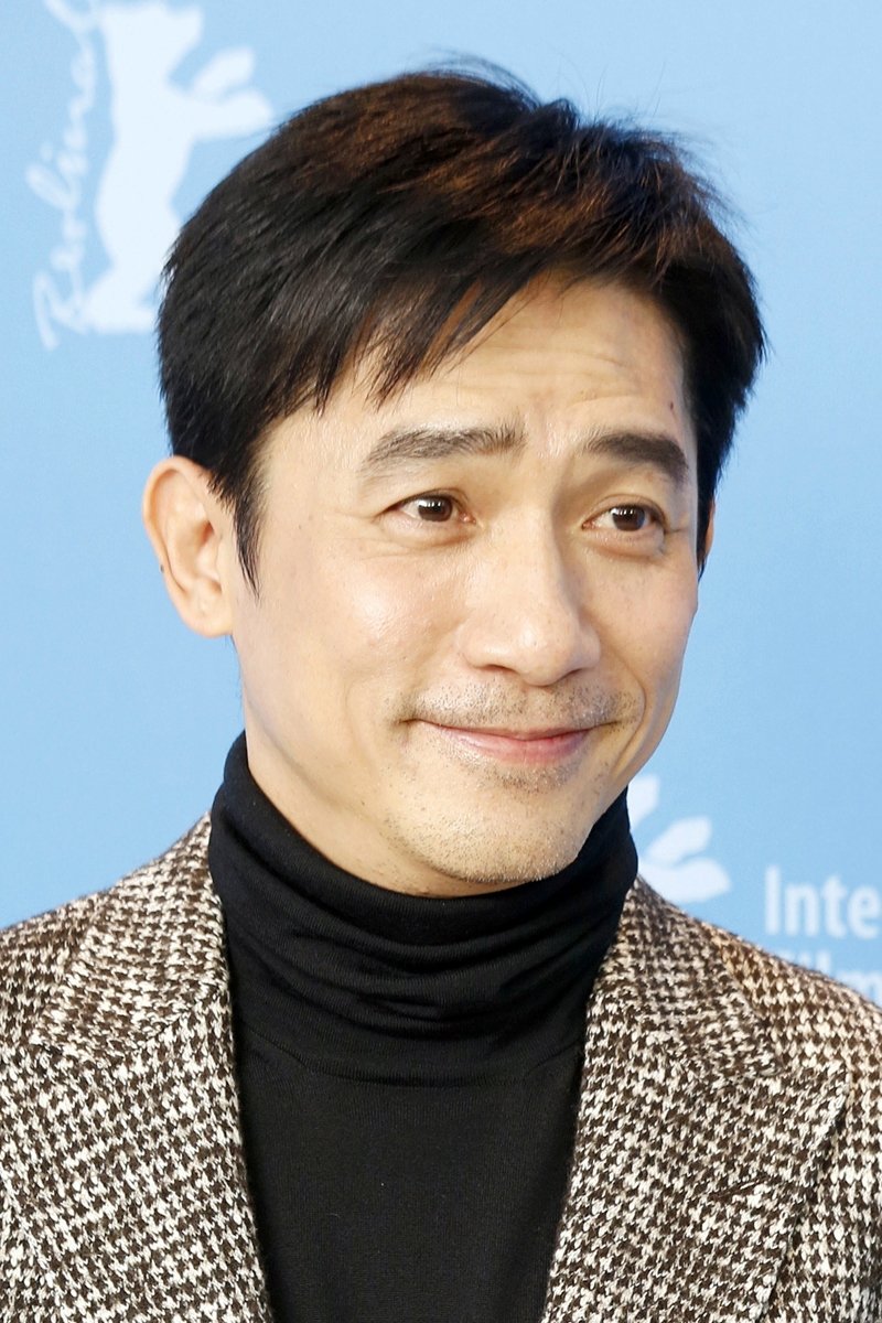 Foto de Tony Chiu-Wai Leung