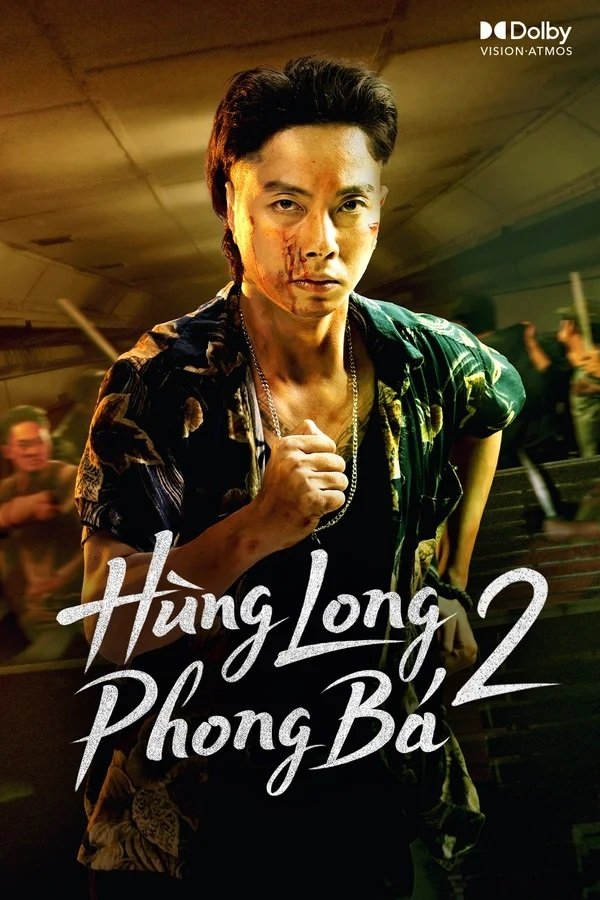 Poster de Temporada 2