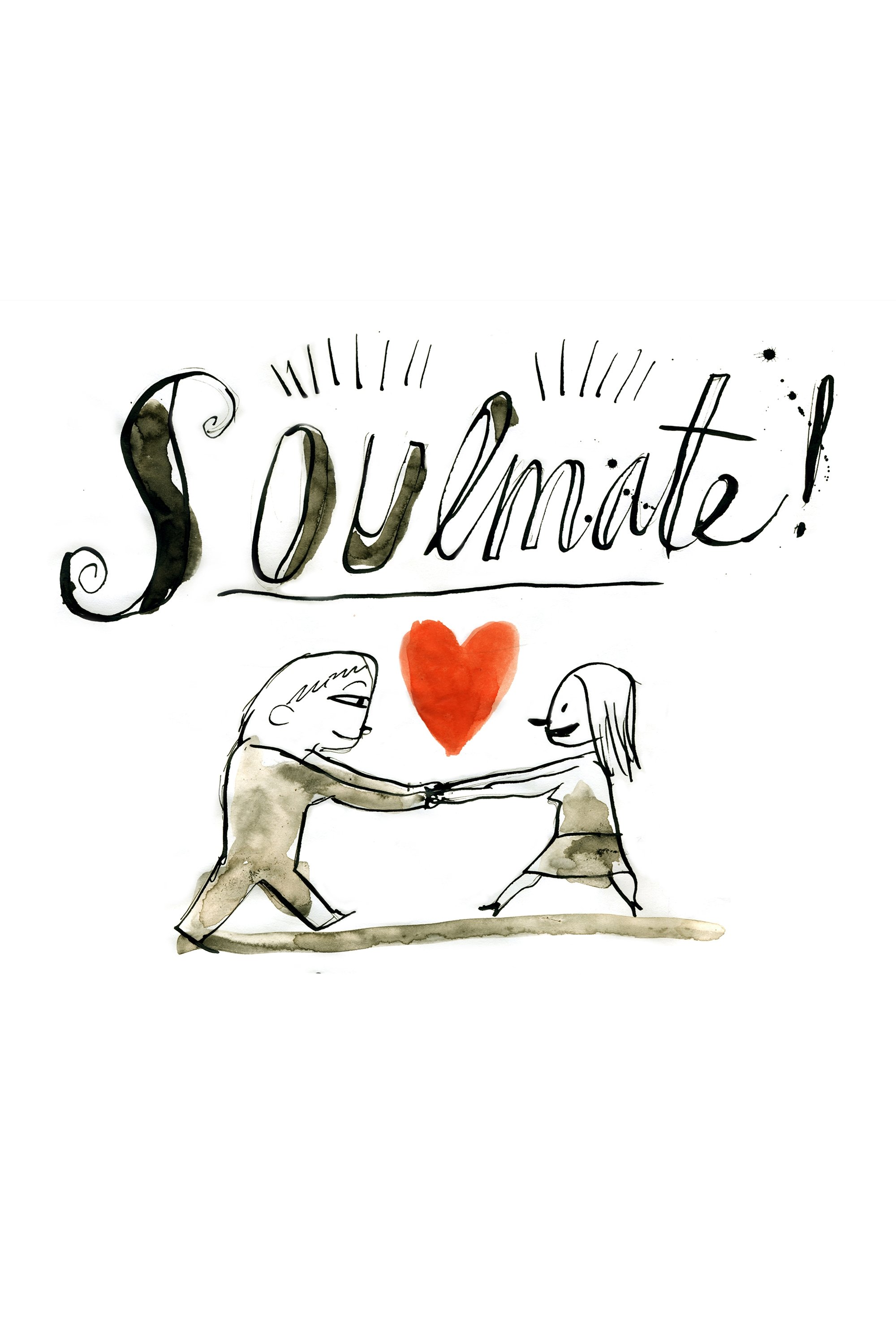 Poster de Soulmate