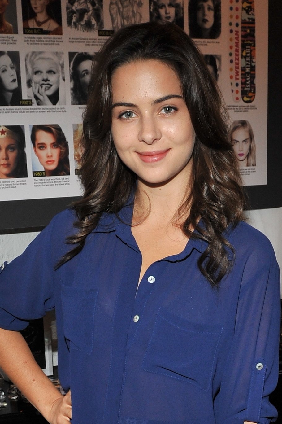 Foto de Holly Deveaux