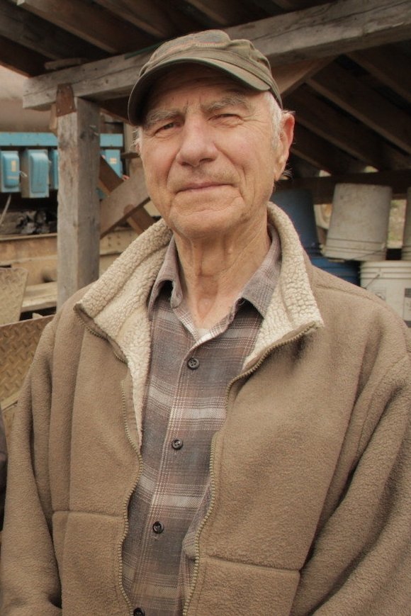Foto de John Schnabel