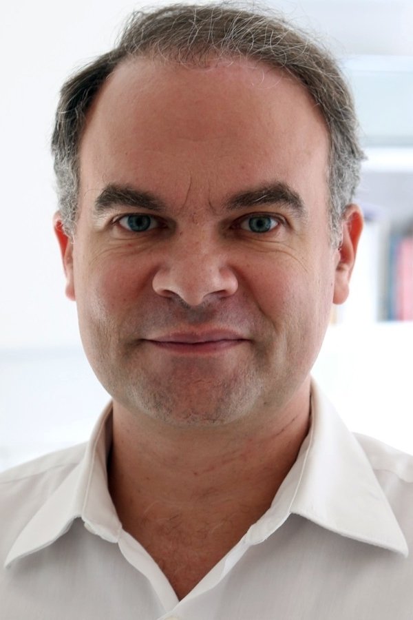 Foto de Thomas Hervé