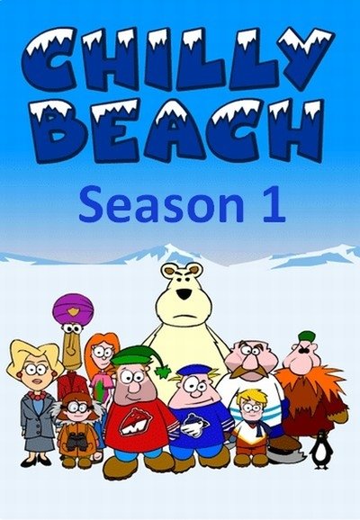 Poster de Temporada 1