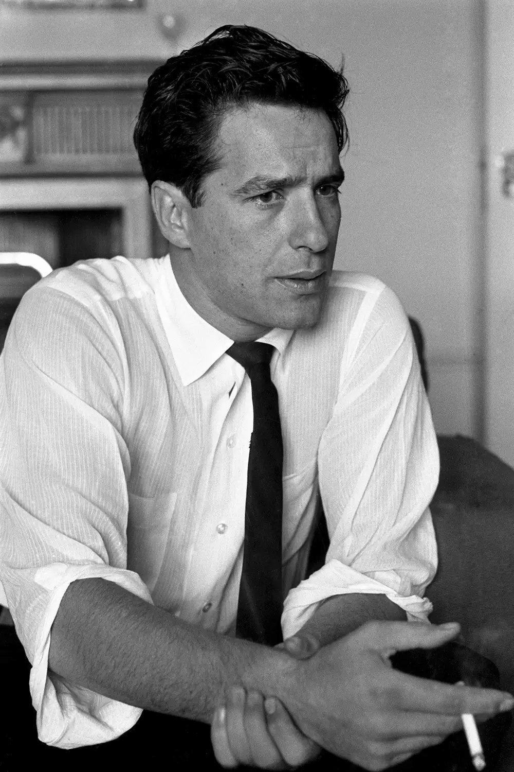 Foto de John Cassavetes