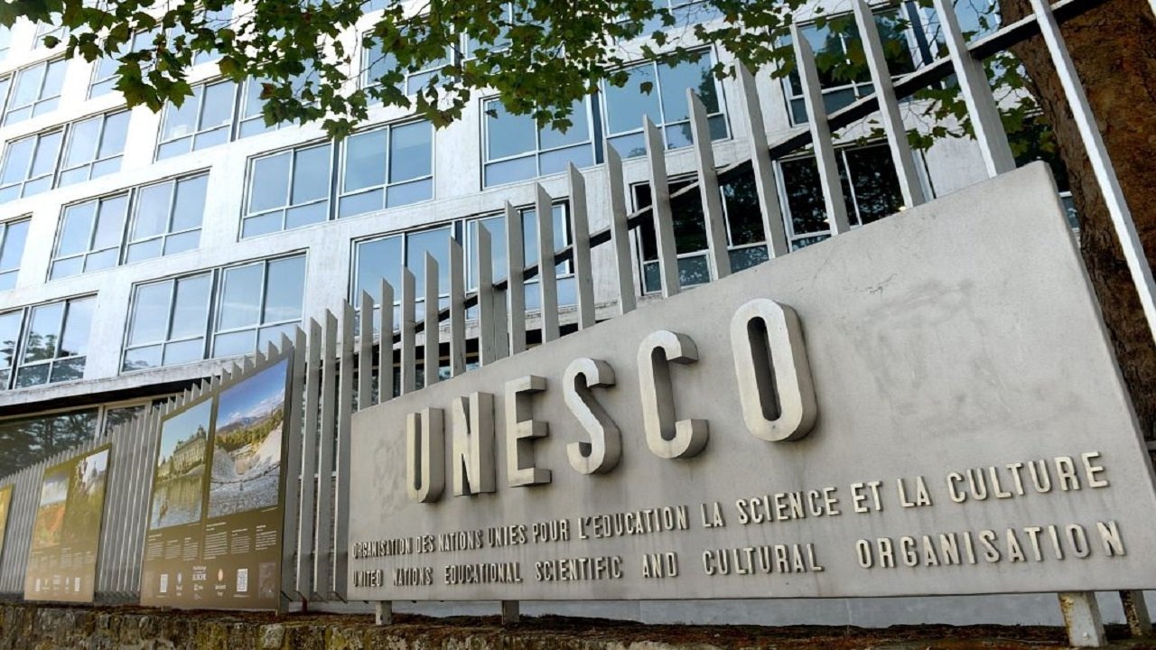 Merveilles de l'UNESCO