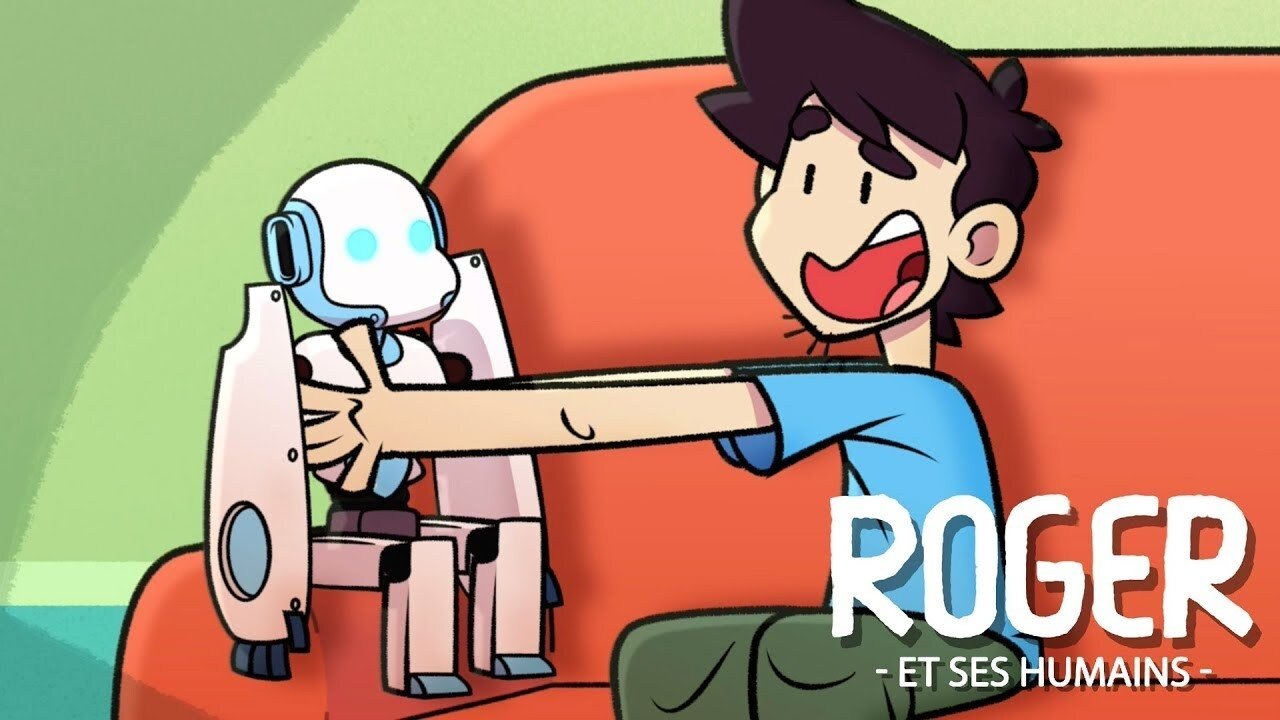 Backdrop image