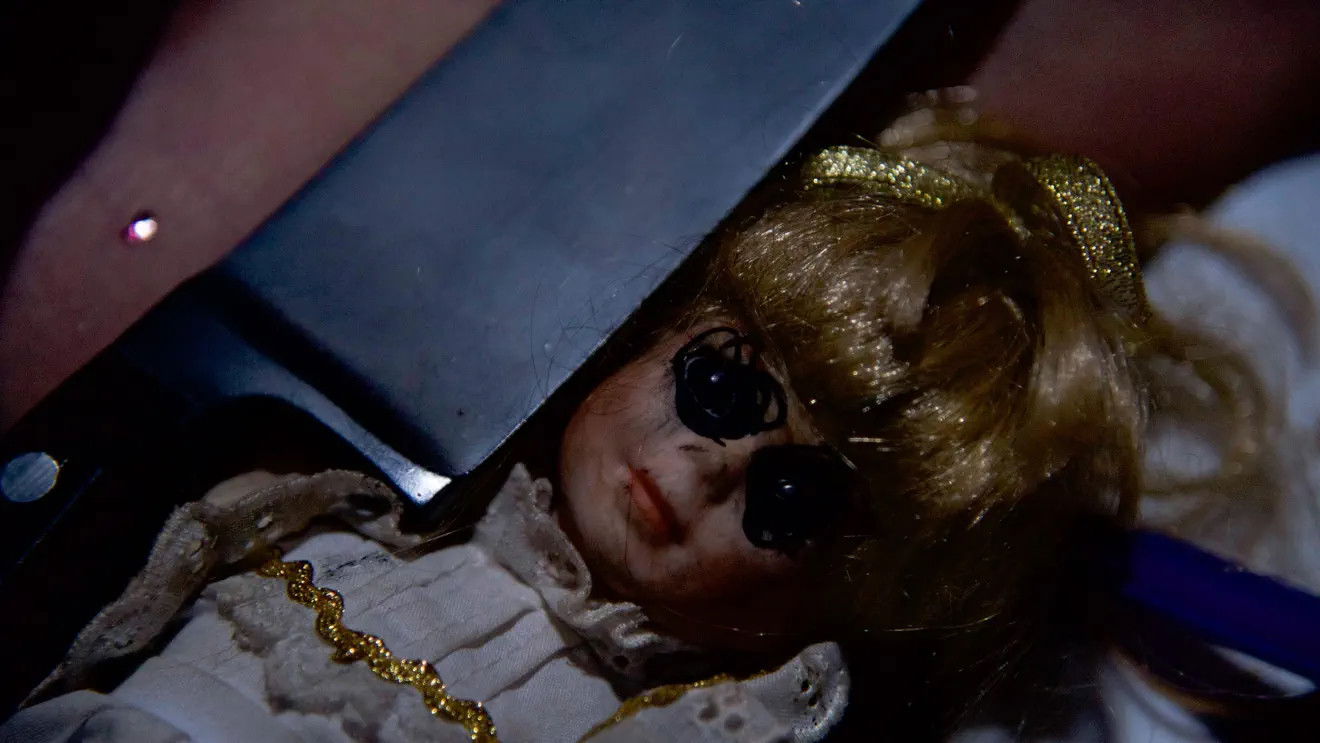 Soldier's Story, Dead Pool and Goodbye