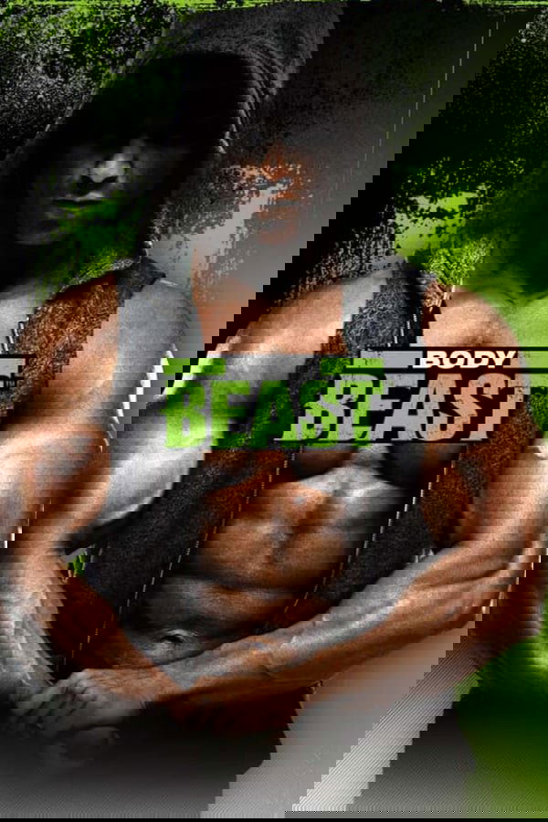 Body Beast - Tempo: Back & Bis