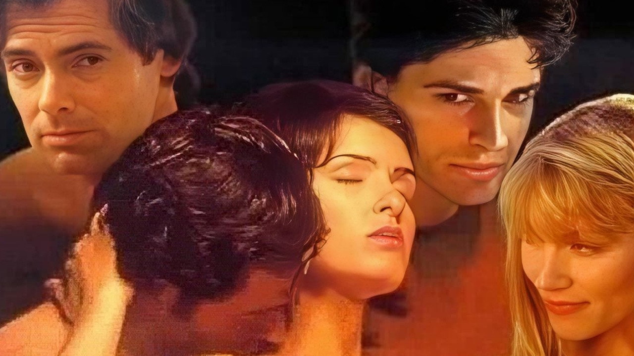 Friend of the Family Collection