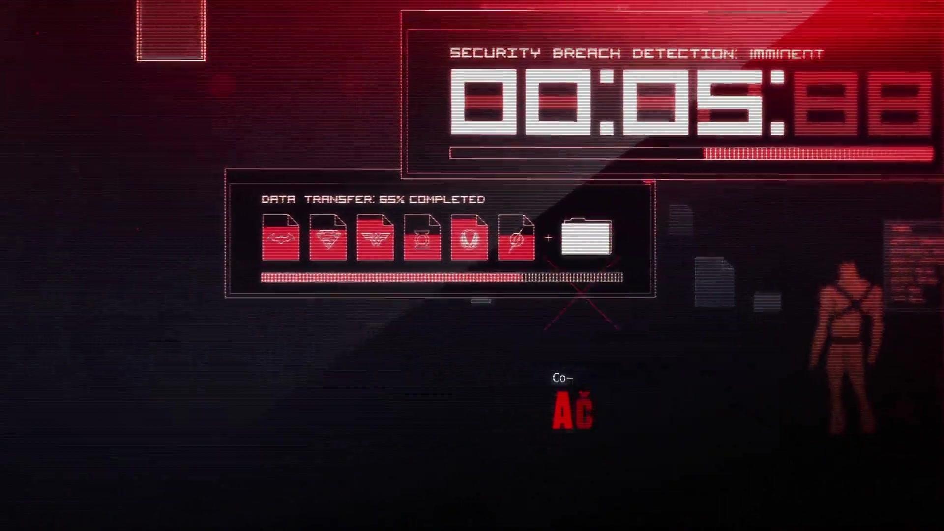 Backdrop image