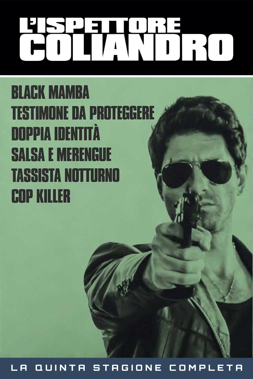 Poster de Temporada 5