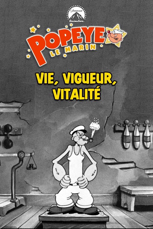 Vie, vigueur, vitalité