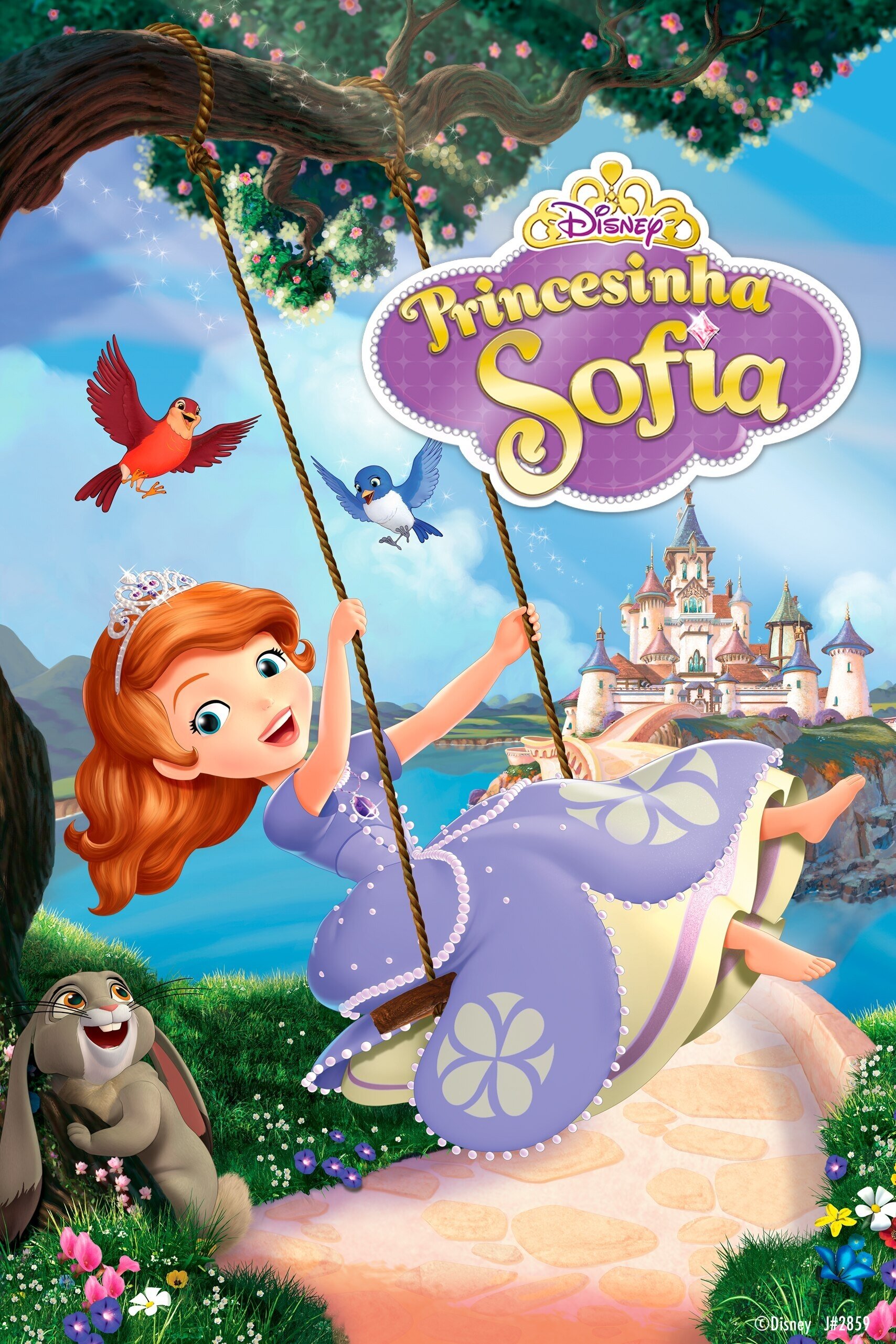 Poster de Temporada 1