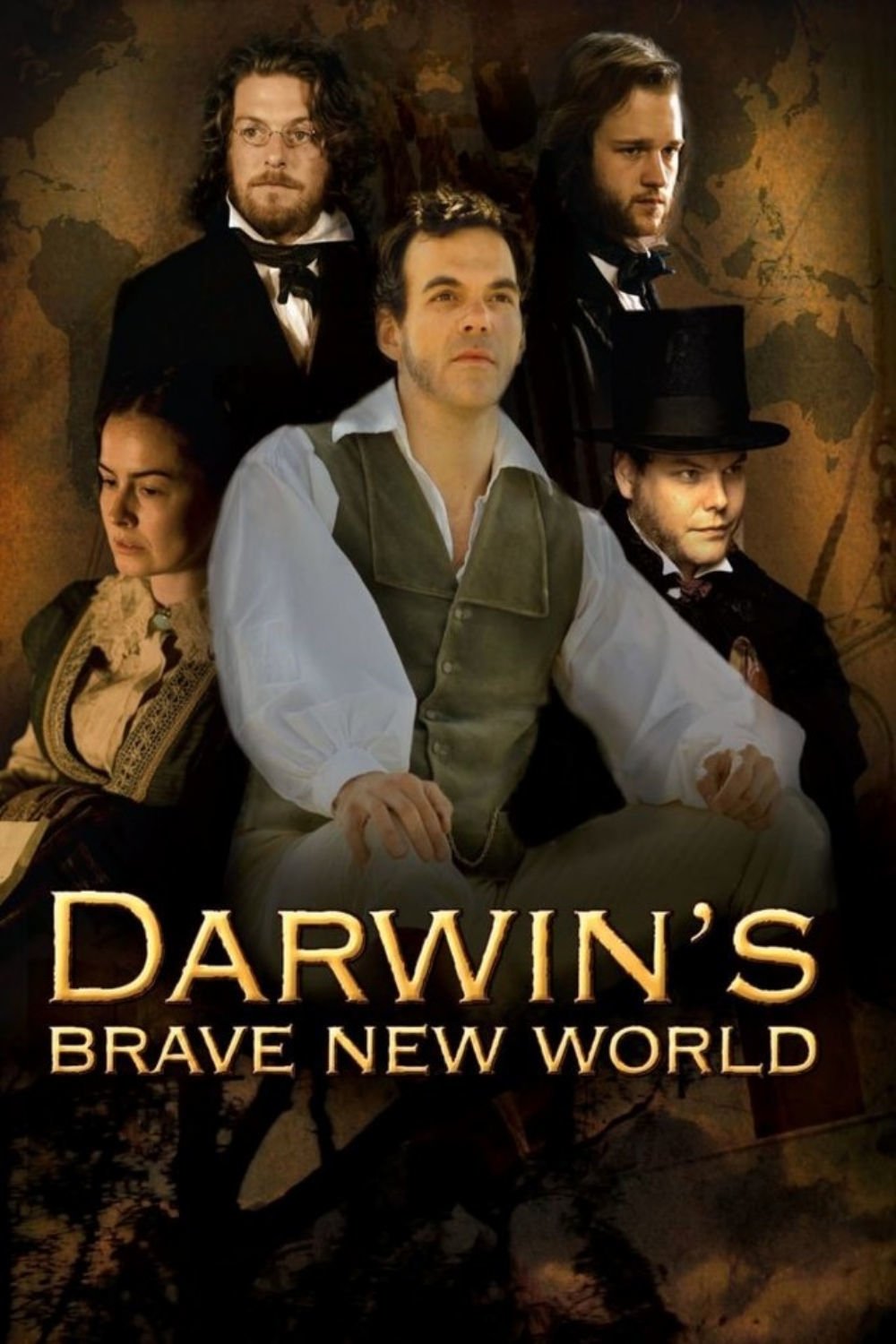 Poster de Temporada 1