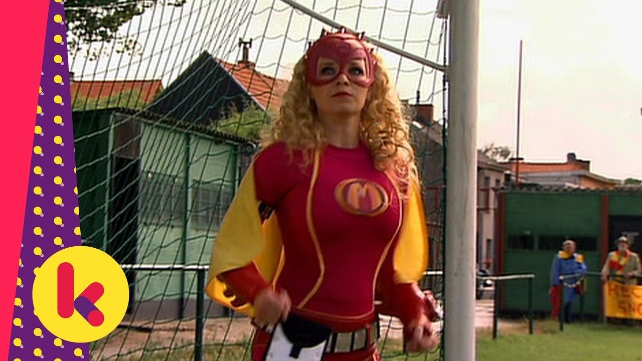 Mega Mindy - Elektro