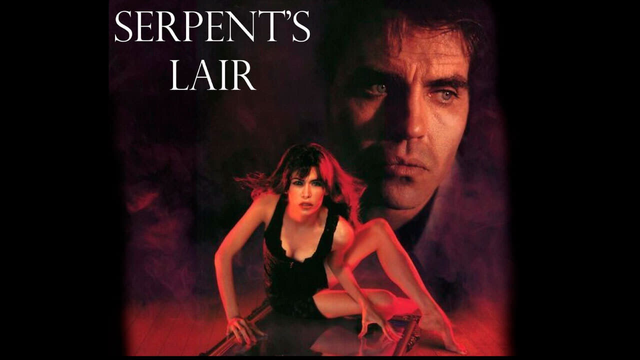 Serpent’s Lair 1995 123movies
