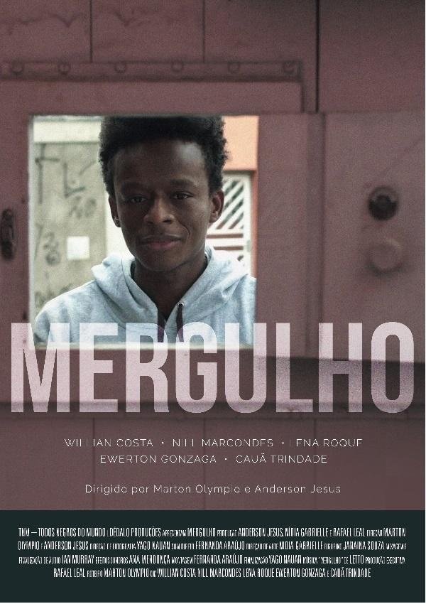 Poster de Mergulho