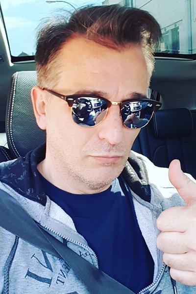 Foto de Vincent Delinckx