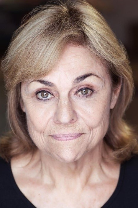 Foto de Joan Hodges