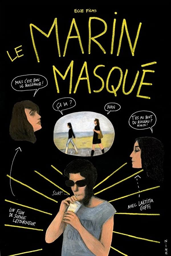 Poster movie