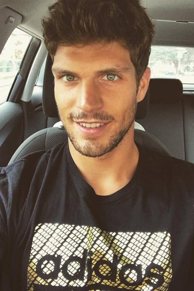 Foto de Elia Fongaro