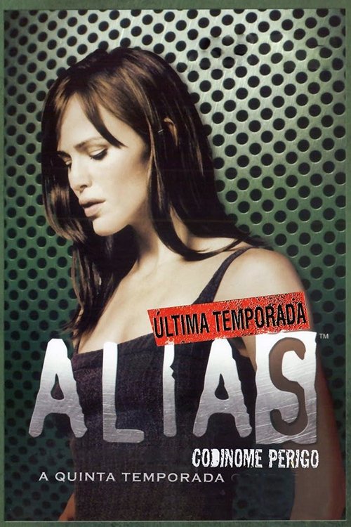 Poster de Temporada 5