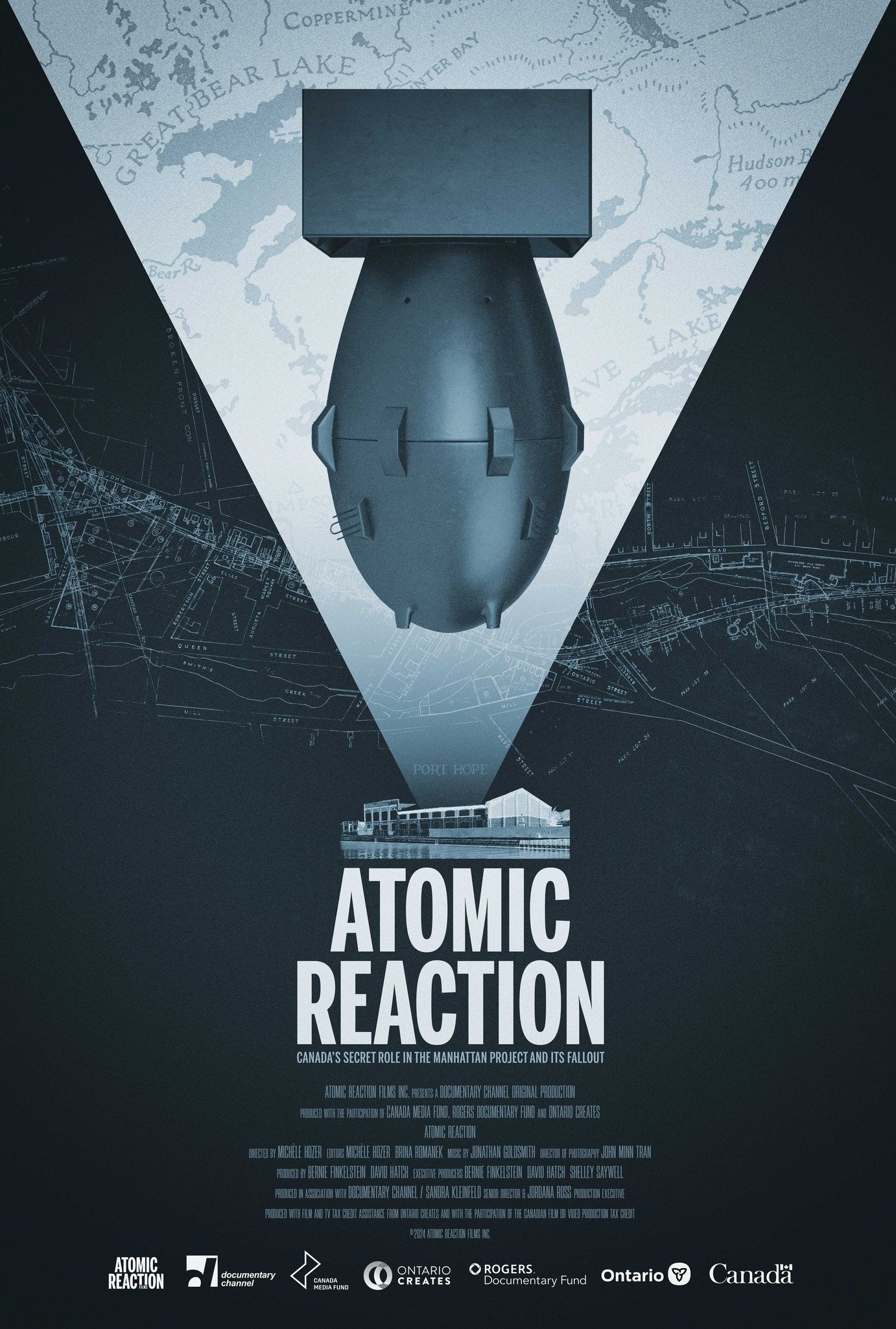 Poster movie