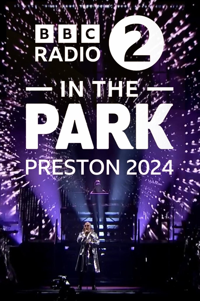 Poster de Radio 2 in the Park: Pet Shop Boys